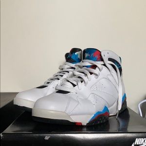 Jordan 7s